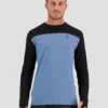 Mons Royale Merino Yotei Base Layer Top