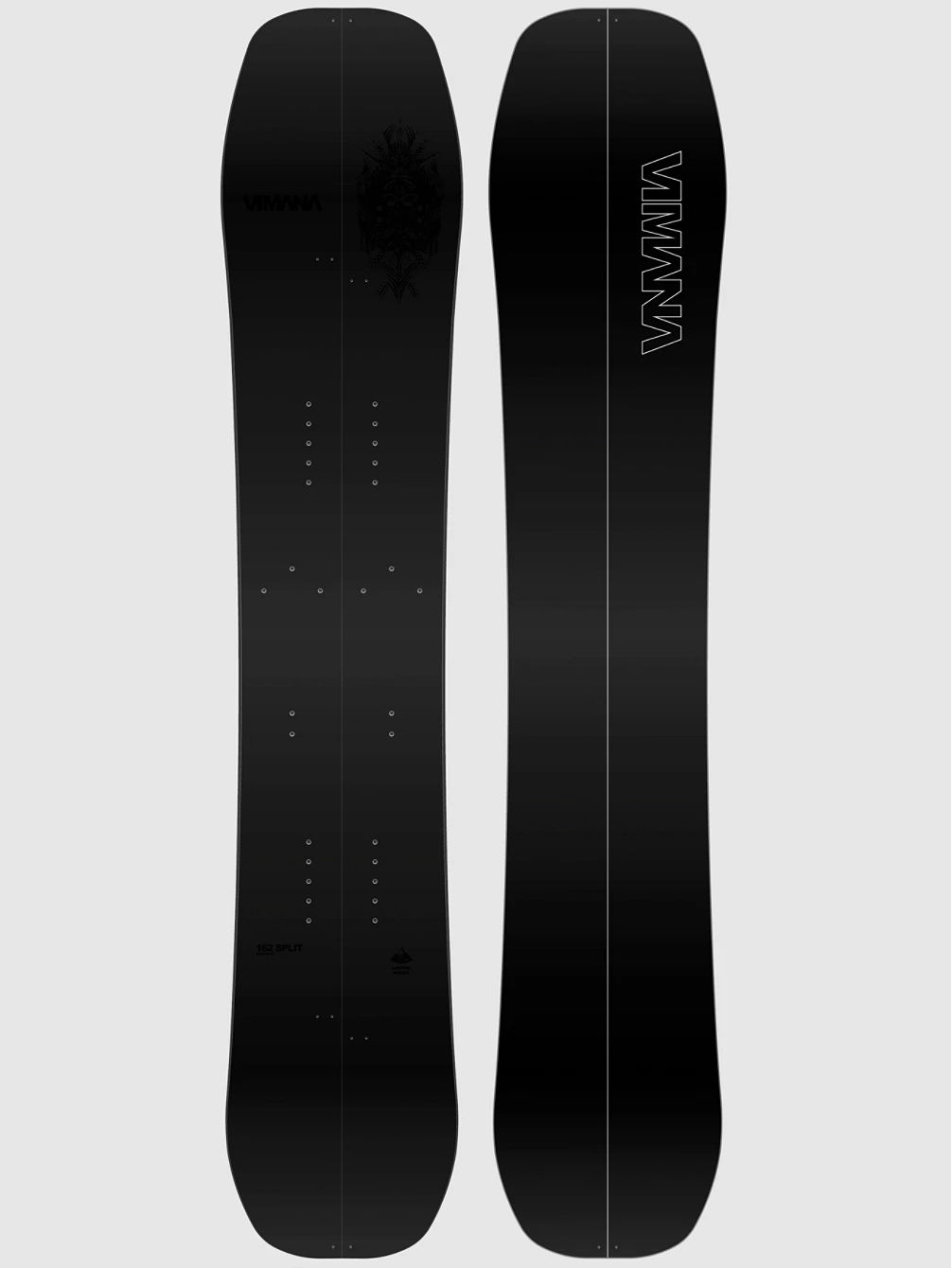 Vimana Meta Split 156 2023 Splitboard 3 Vimana Meta Split 156 2023 Splitboard