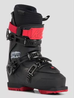 K2 FL3X Method B&E 2023 Ski Boots
