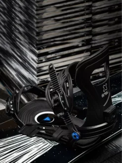 Bent Metal Metta 2023 Snowboard-Bindung 10 Bent Metal Metta 2023 Snowboard-Bindung -Blue Tomato Verkäufe Metta2023SnowboardBindung 2