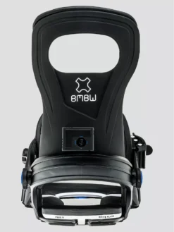 Bent Metal Metta 2023 Snowboard-Bindung 11 Bent Metal Metta 2023 Snowboard-Bindung -Blue Tomato Verkäufe Metta2023SnowboardBindung 3