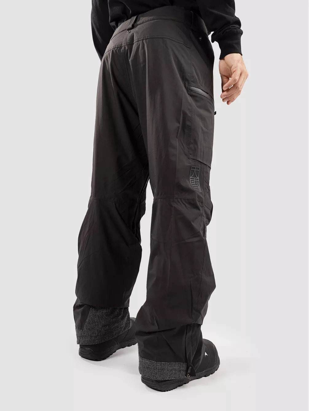 Oyuki Miharashi Yamapro 2L Pants 4 Oyuki Miharashi Yamapro 2L Pants – Bild 2