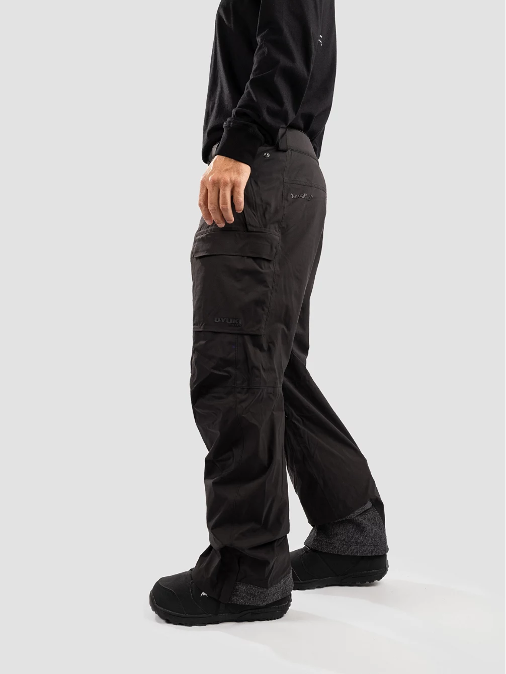 Oyuki Miharashi Yamapro 2L Pants 5 Oyuki Miharashi Yamapro 2L Pants – Bild 3