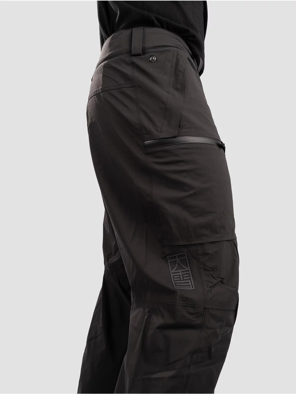 Oyuki Miharashi Yamapro 2L Pants 6 Oyuki Miharashi Yamapro 2L Pants – Bild 4