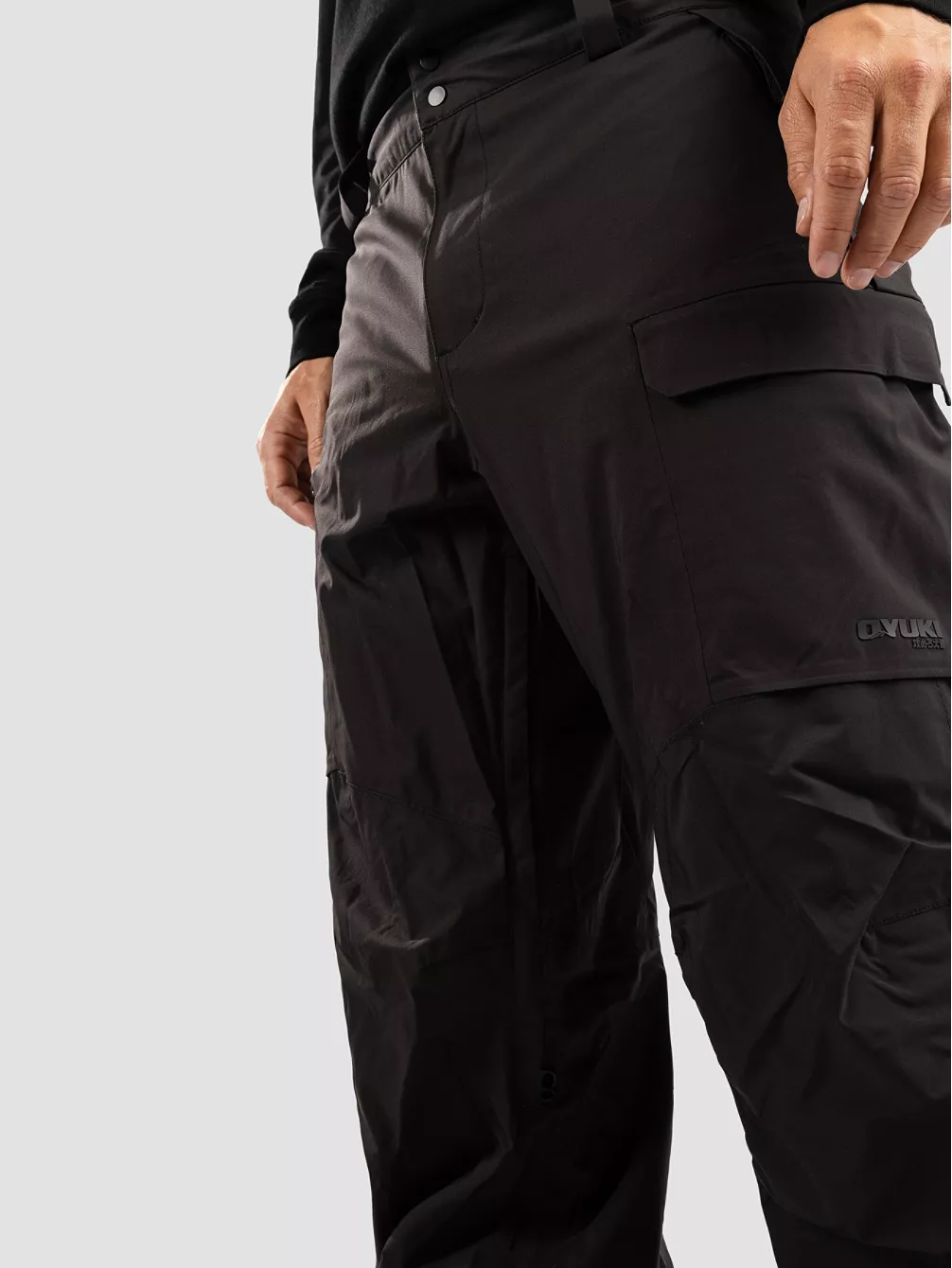 Oyuki Miharashi Yamapro 2L Pants 7 Oyuki Miharashi Yamapro 2L Pants – Bild 5