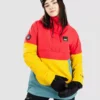 Horsefeathers Mija Anorak