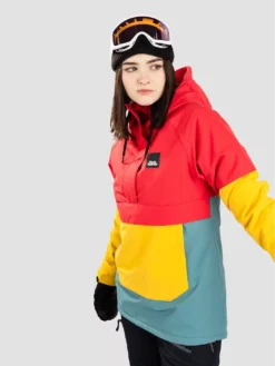 Horsefeathers Mija Anorak 11 Horsefeathers Mija Anorak -Blue Tomato Verkäufe MijaAnorak 2