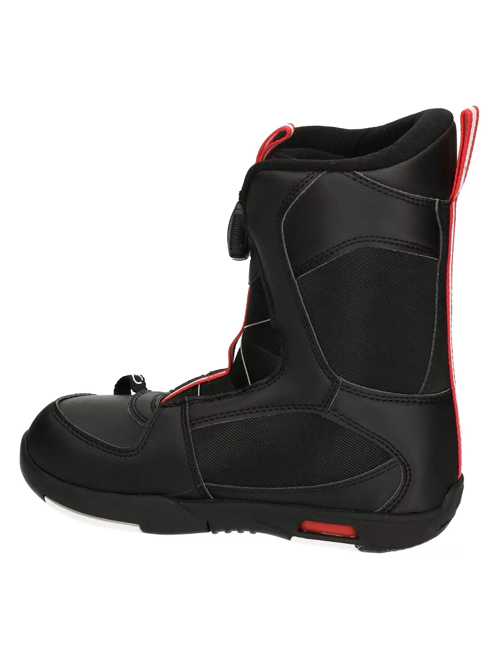 K2 Mini Turbo 2023 Snowboard-Boots 4 K2 Mini Turbo 2023 Snowboard-Boots – Bild 2