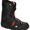 K2 Mini Turbo 2023 Snowboard-Boots 2 K2 Mini Turbo 2023 Snowboard-Boots -Blue Tomato Verkäufe MiniTurbo2023SnowboardBoots