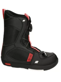 K2 Mini Turbo 2023 Snowboard-Boots 10 K2 Mini Turbo 2023 Snowboard-Boots -Blue Tomato Verkäufe MiniTurbo2023SnowboardBoots 2