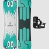 Bataleon Minishred 115 + Minishred ML 2023 Snowboard-Set -Blue Tomato Verkäufe Minishred115MinishredML2023SnowboardSet