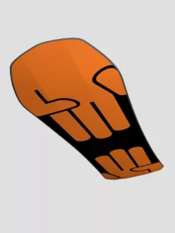 Bataleon Minishred 120 + Minishred ML 2023 Snowboard-Set -Blue Tomato Verkäufe Minishred120MinishredML2023SnowboardSet 3