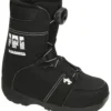 Rome Minishred 2023 Snowboard-Boots -Blue Tomato Verkäufe Minishred2023SnowboardBoots