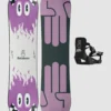Bataleon Minishred 95 + Minishred SM 2023 Snowboard-Set 1 Bataleon Minishred 95 + Minishred SM 2023 Snowboard-Set -Blue Tomato Verkäufe Minishred95MinishredSM2023SnowboardSet