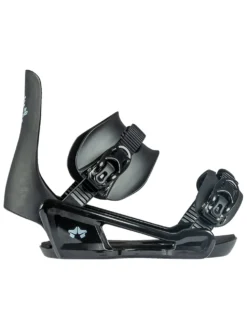 Rome Minishred Snowboard-Bindung 8 Rome Minishred Snowboard-Bindung -Blue Tomato Verkäufe MinishredSnowboardBindung 2