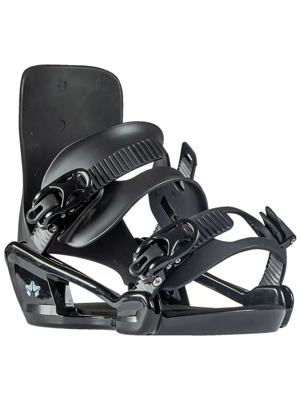 Rome Minishred Snowboard-Bindung 3 Rome Minishred Snowboard-Bindung