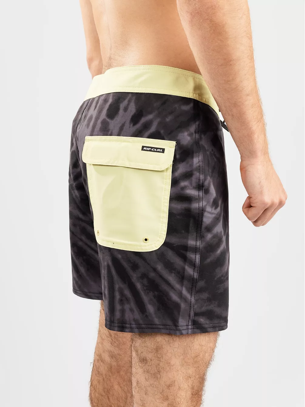 Rip Curl Mirage Retro Bleach Beach Boardshorts 4 Rip Curl Mirage Retro Bleach Beach Boardshorts – Bild 2