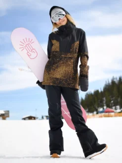 Volcom Mirror Anorak -Blue Tomato Verkäufe MirrorAnorak 2