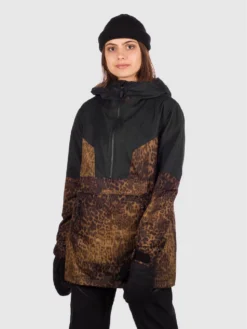 Volcom Mirror Anorak