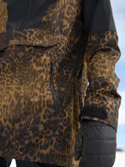 Volcom Mirror Anorak -Blue Tomato Verkäufe MirrorAnorak 3