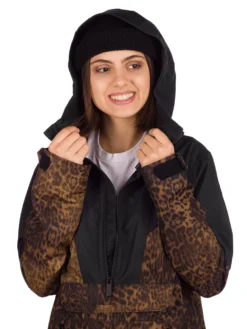 Volcom Mirror Anorak -Blue Tomato Verkäufe MirrorAnorak 4