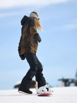 Volcom Mirror Anorak -Blue Tomato Verkäufe MirrorAnorak 8