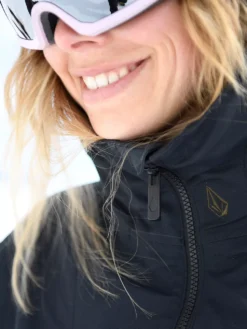 Volcom Mirror Anorak -Blue Tomato Verkäufe MirrorAnorak 9