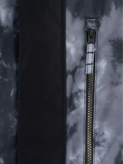 Quiksilver Mission Printed Block Jacket -Blue Tomato Verkäufe MissionPrintedBlockJacket 2