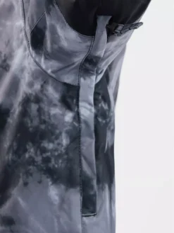 Quiksilver Mission Printed Block Jacket -Blue Tomato Verkäufe MissionPrintedBlockJacket 4