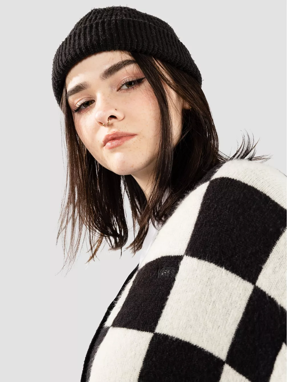 Vans Mix Match Relax Cardigan 6 Vans Mix Match Relax Cardigan – Bild 4