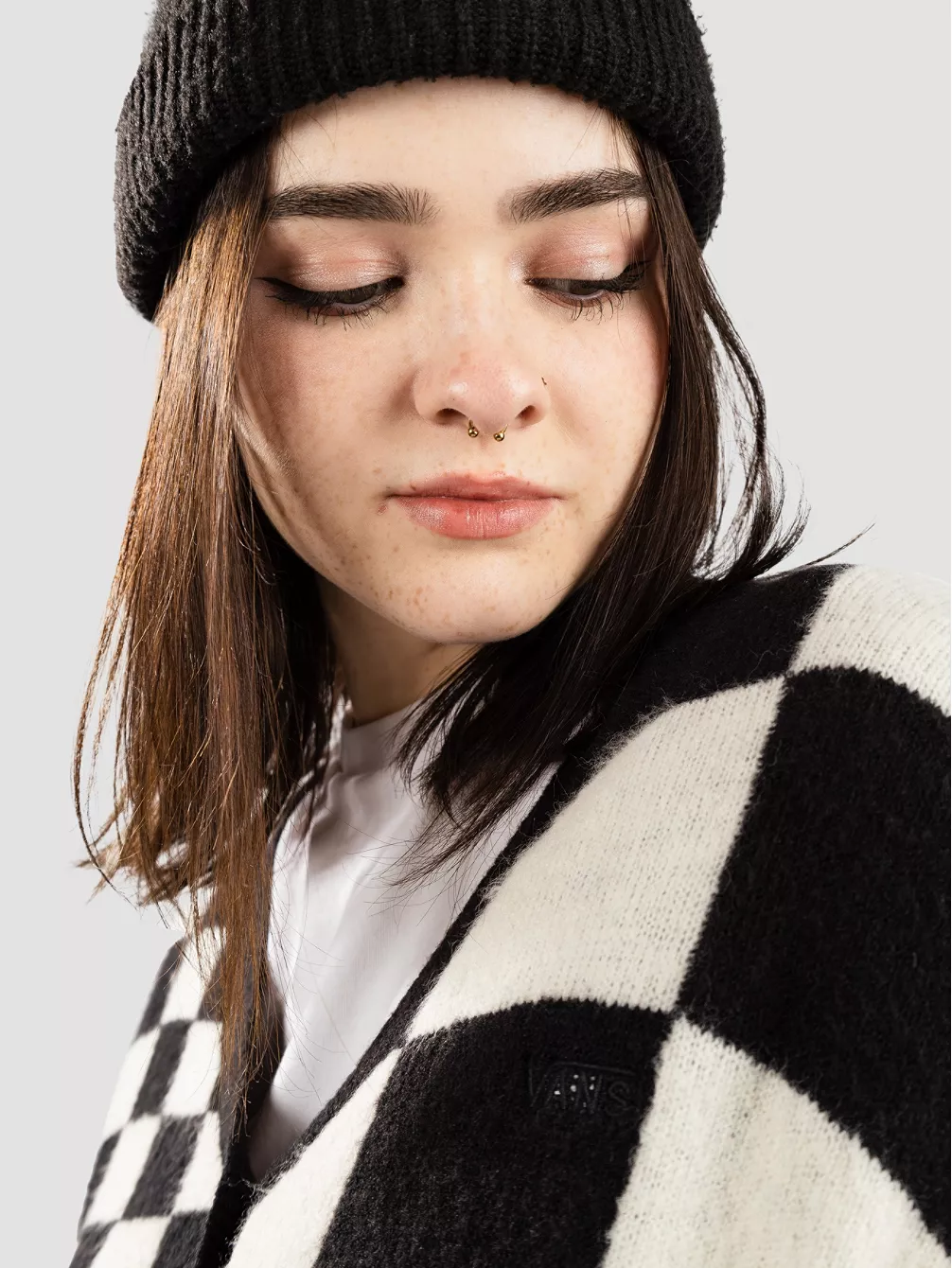 Vans Mix Match Relax Cardigan 7 Vans Mix Match Relax Cardigan – Bild 5