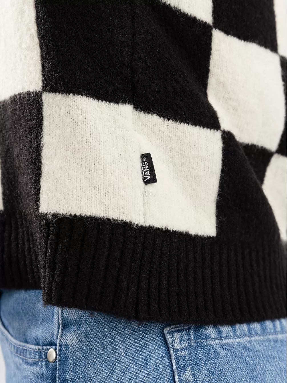 Vans Mix Match Relax Cardigan 8 Vans Mix Match Relax Cardigan – Bild 6