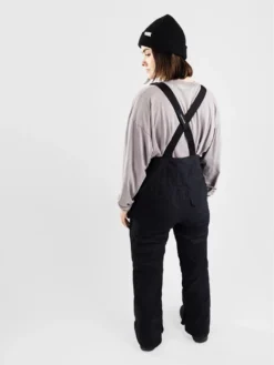 DC Monarch 45K Bib Pants 10 DC Monarch 45K Bib Pants -Blue Tomato Verkäufe Monarch45KBibPants 2