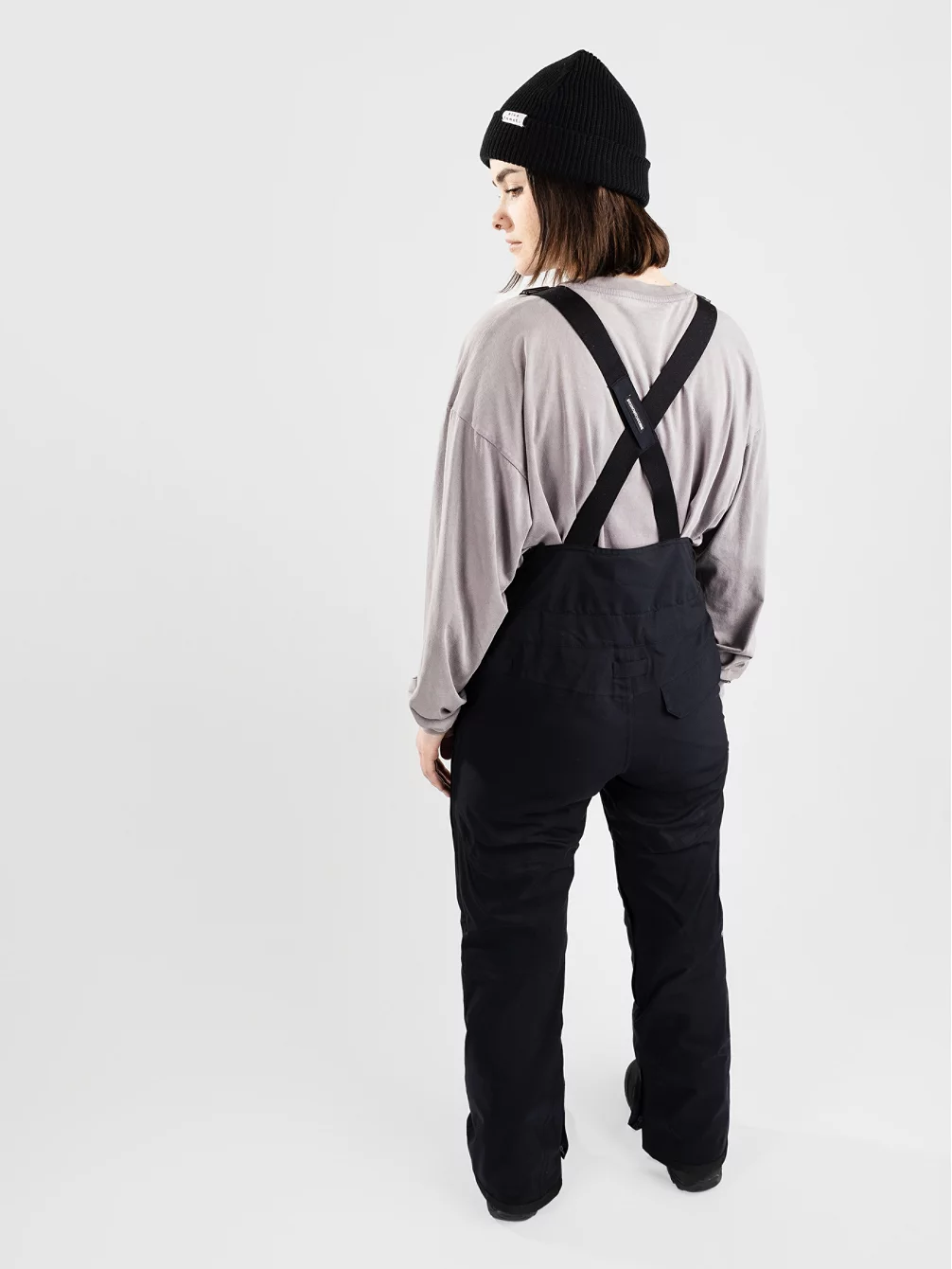 DC Monarch 45K Bib Pants 5 DC Monarch 45K Bib Pants – Bild 3