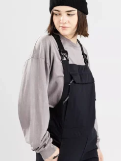 DC Monarch 45K Bib Pants 11 DC Monarch 45K Bib Pants -Blue Tomato Verkäufe Monarch45KBibPants 3