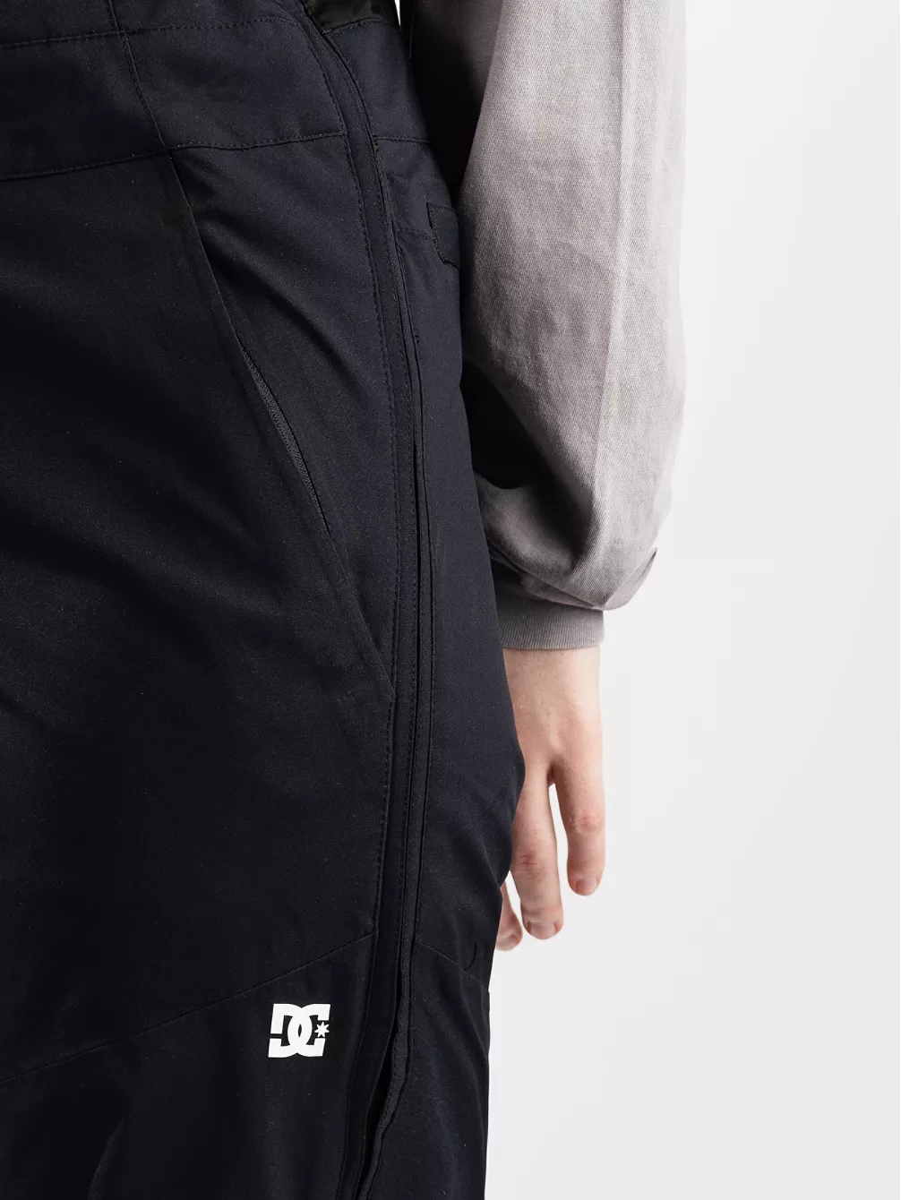 DC Monarch 45K Bib Pants 7 DC Monarch 45K Bib Pants – Bild 5