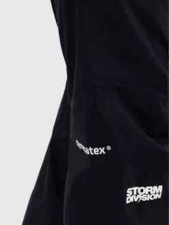 DC Monarch 45K Bib Pants 13 DC Monarch 45K Bib Pants -Blue Tomato Verkäufe Monarch45KBibPants 5