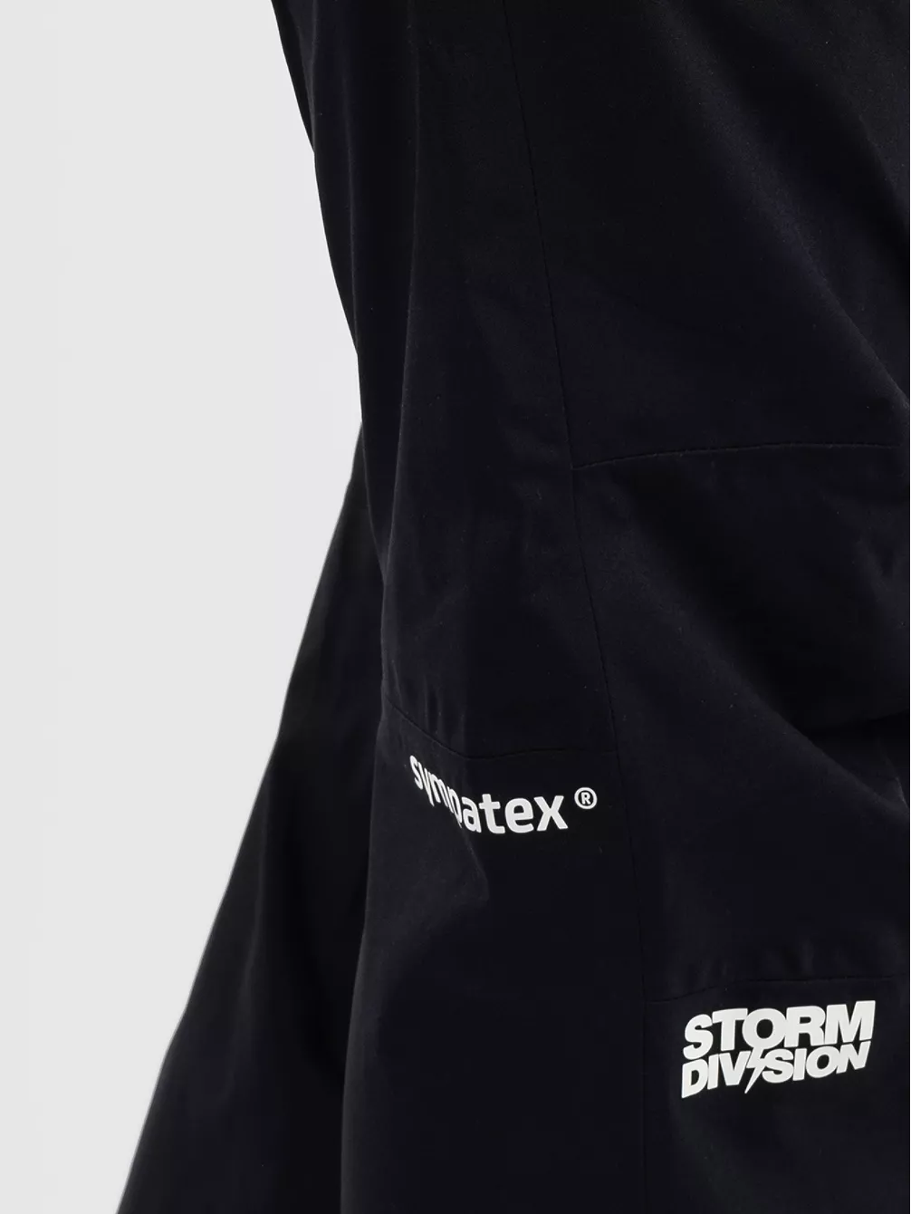 DC Monarch 45K Bib Pants 8 DC Monarch 45K Bib Pants – Bild 6