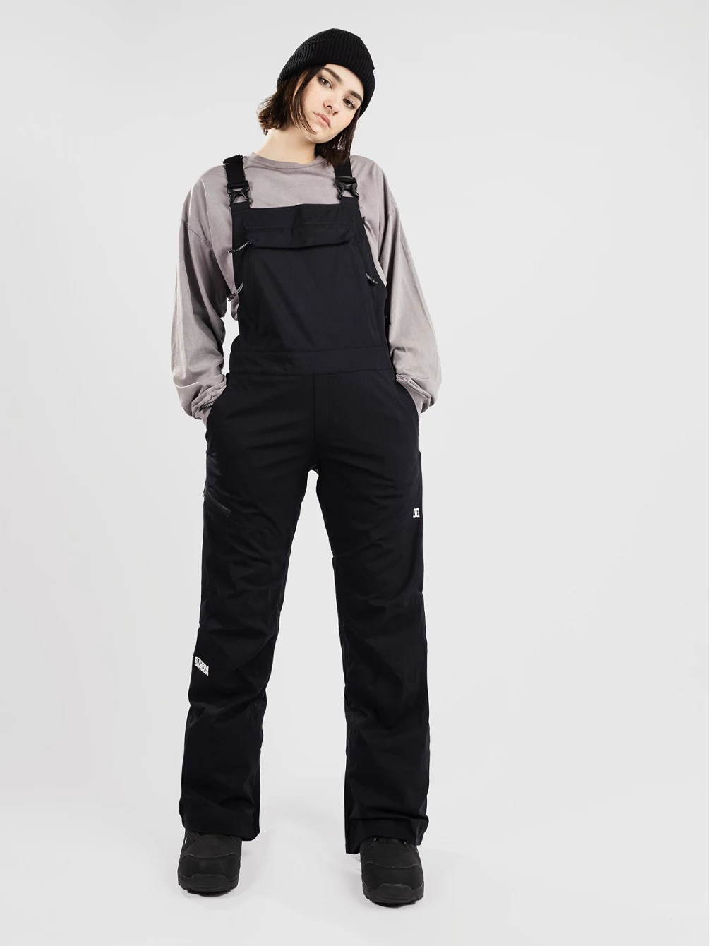 DC Monarch 45K Bib Pants 3 DC Monarch 45K Bib Pants