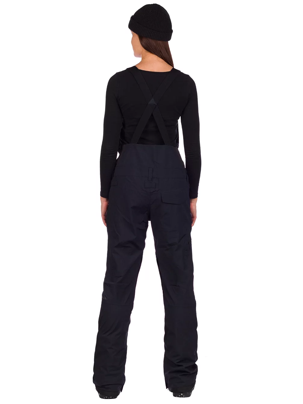 DC Monarch Sympatex Bib Pants 4 DC Monarch Sympatex Bib Pants – Bild 2