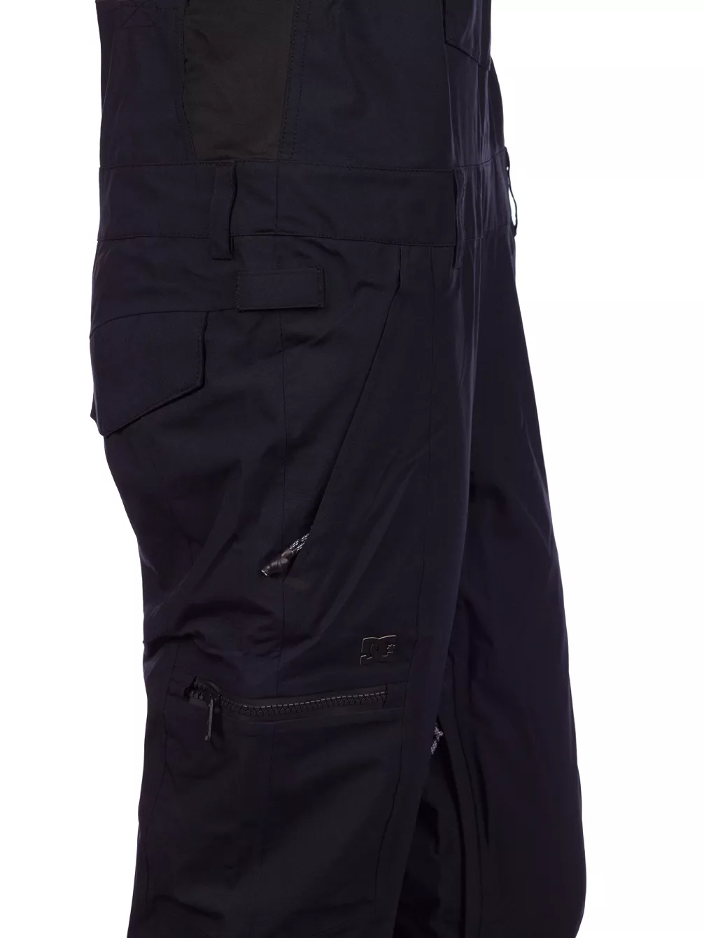 DC Monarch Sympatex Bib Pants 6 DC Monarch Sympatex Bib Pants – Bild 4