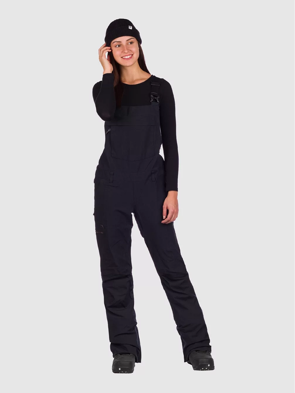 DC Monarch Sympatex Bib Pants 3 DC Monarch Sympatex Bib Pants