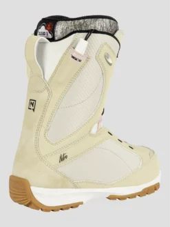 Nitro Monarch TLS 2023 Snowboard-Boots -Blue Tomato Verkäufe MonarchTLS2023SnowboardBoots 1