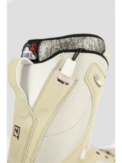 Nitro Monarch TLS 2023 Snowboard-Boots -Blue Tomato Verkäufe MonarchTLS2023SnowboardBoots 3