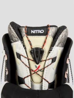 Nitro Monarch TLS 2023 Snowboard-Boots -Blue Tomato Verkäufe MonarchTLS2023SnowboardBoots 4