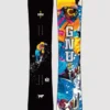 Gnu Money 152 2023 Snowboard -Blue Tomato Verkäufe Money1522023Snowboard