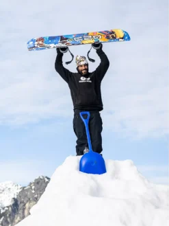 Gnu Money 152 2023 Snowboard -Blue Tomato Verkäufe Money1522023Snowboard 2