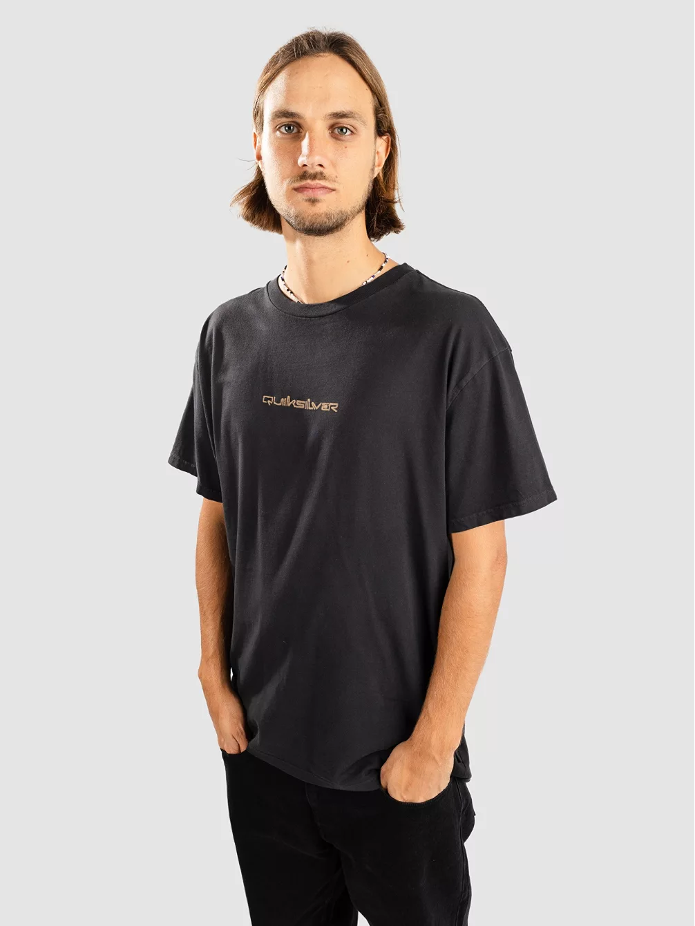 Quiksilver Mongrel 1 T-Shirt 4 Quiksilver Mongrel 1 T-Shirt – Bild 2