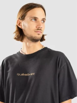 Quiksilver Mongrel 1 T-Shirt 8 Quiksilver Mongrel 1 T-Shirt -Blue Tomato Verkäufe Mongrel1TShirt 2