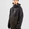 Jones Snowboards Mountain Surf Anorak 2 Jones Snowboards Mountain Surf Anorak -Blue Tomato Verkäufe MountainSurfAnorak